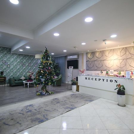 Hotel Empire Business Baku Eksteriør bilde