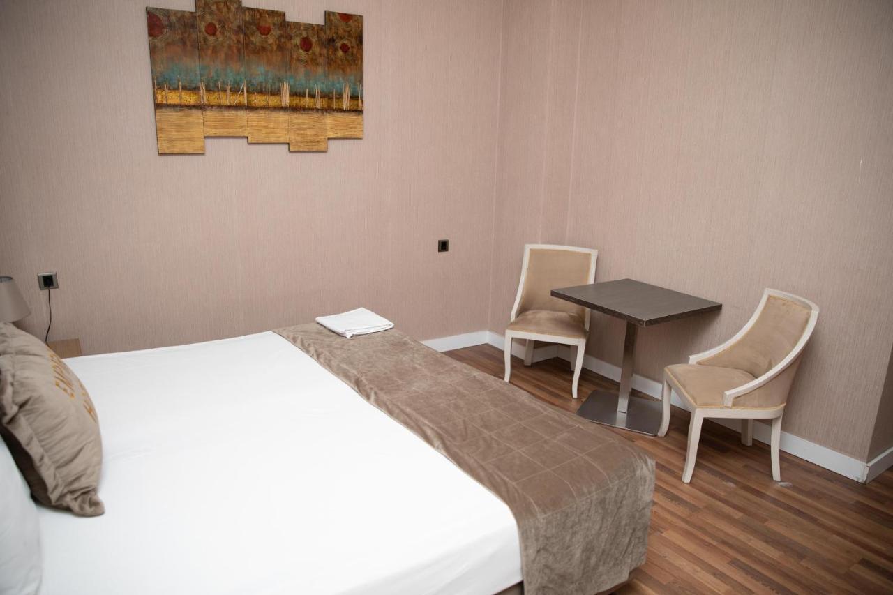 Hotel Empire Business Baku Eksteriør bilde