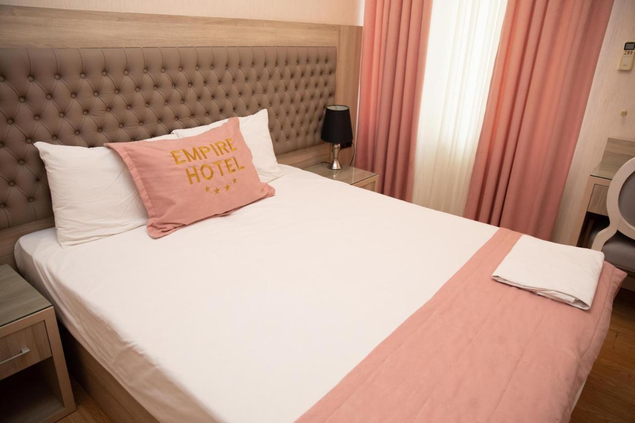Hotel Empire Business Baku Eksteriør bilde