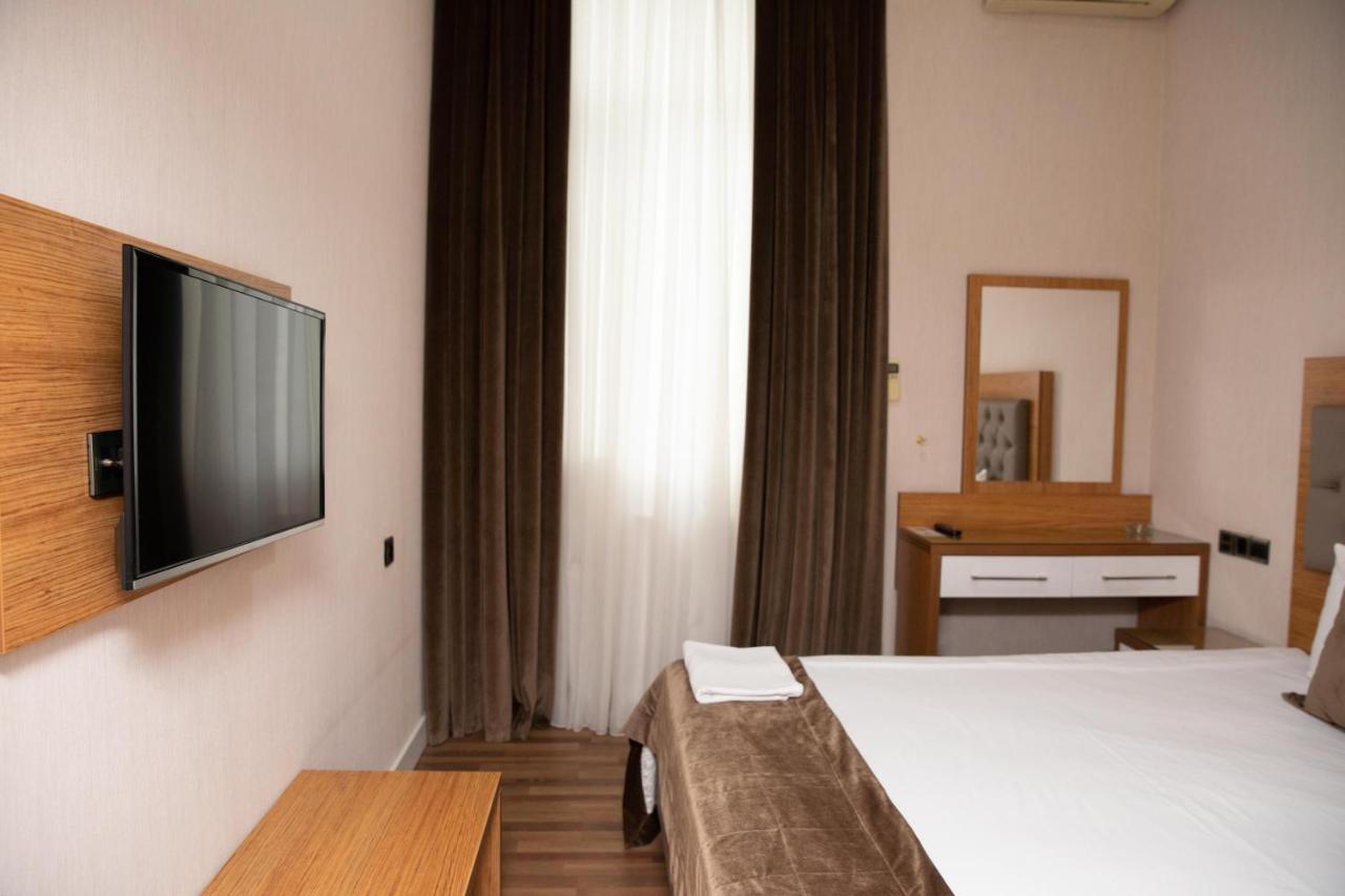 Hotel Empire Business Baku Eksteriør bilde