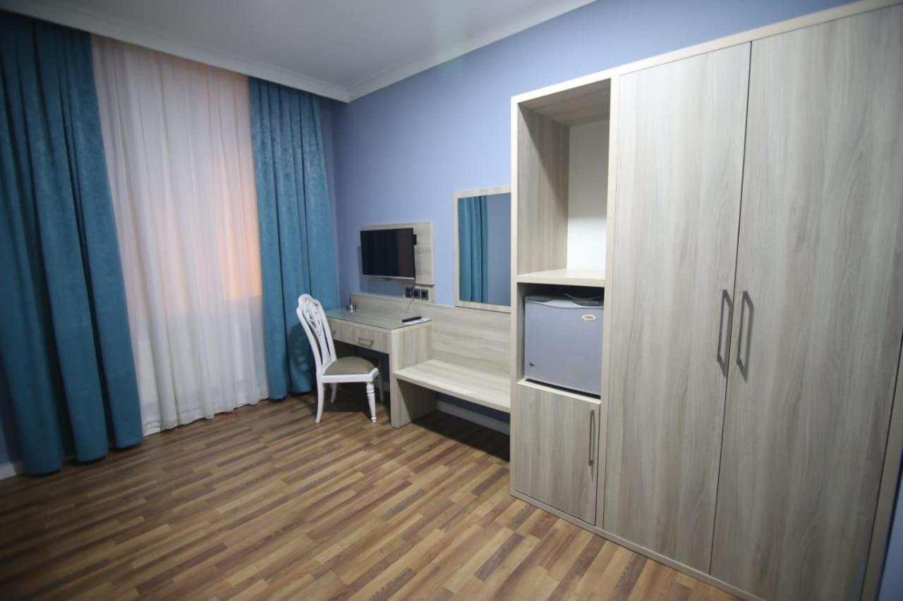 Hotel Empire Business Baku Eksteriør bilde