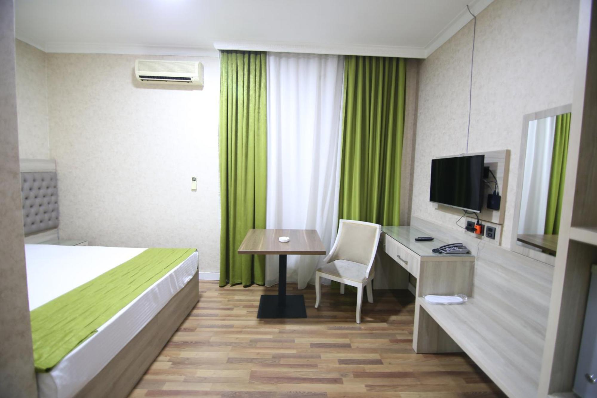 Hotel Empire Business Baku Eksteriør bilde