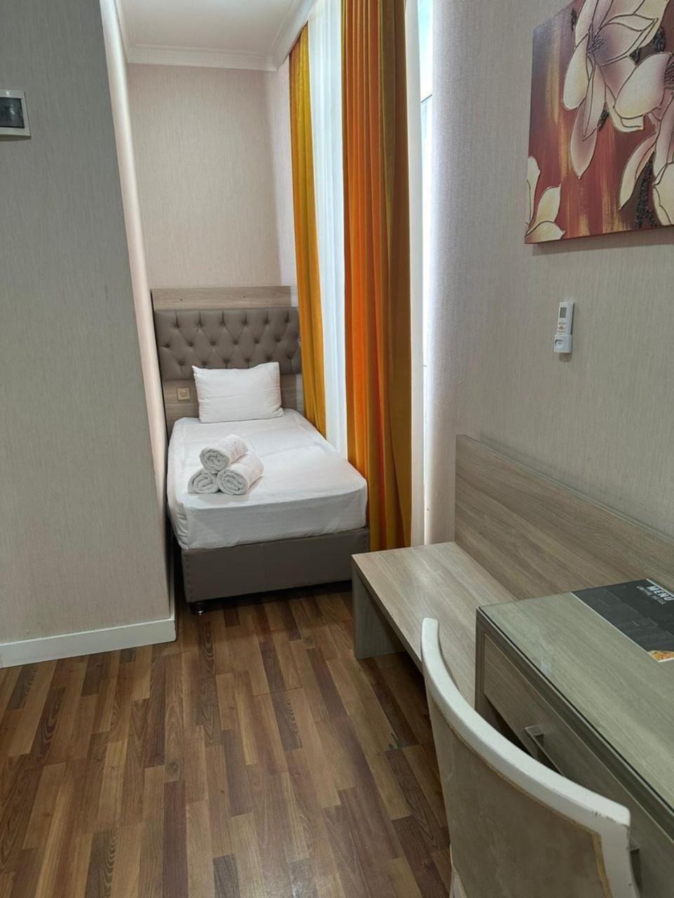 Hotel Empire Business Baku Eksteriør bilde