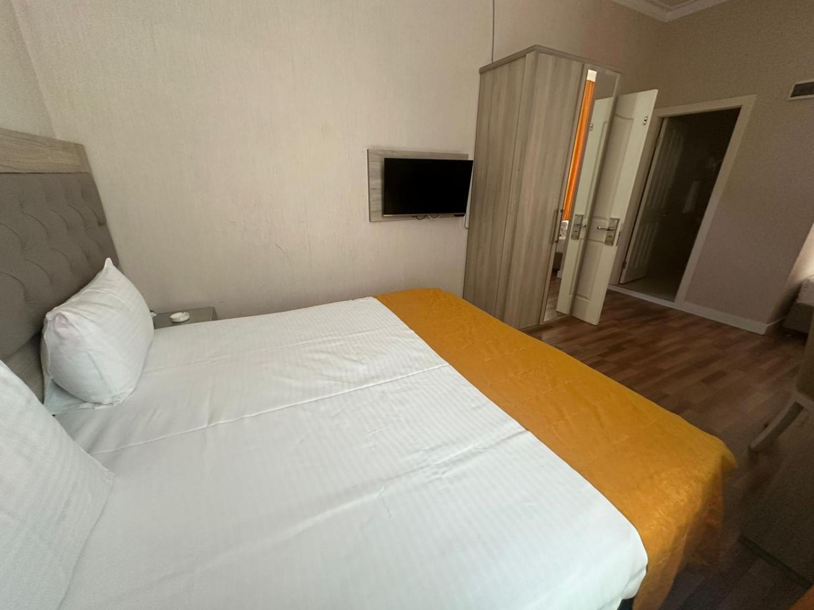 Hotel Empire Business Baku Eksteriør bilde
