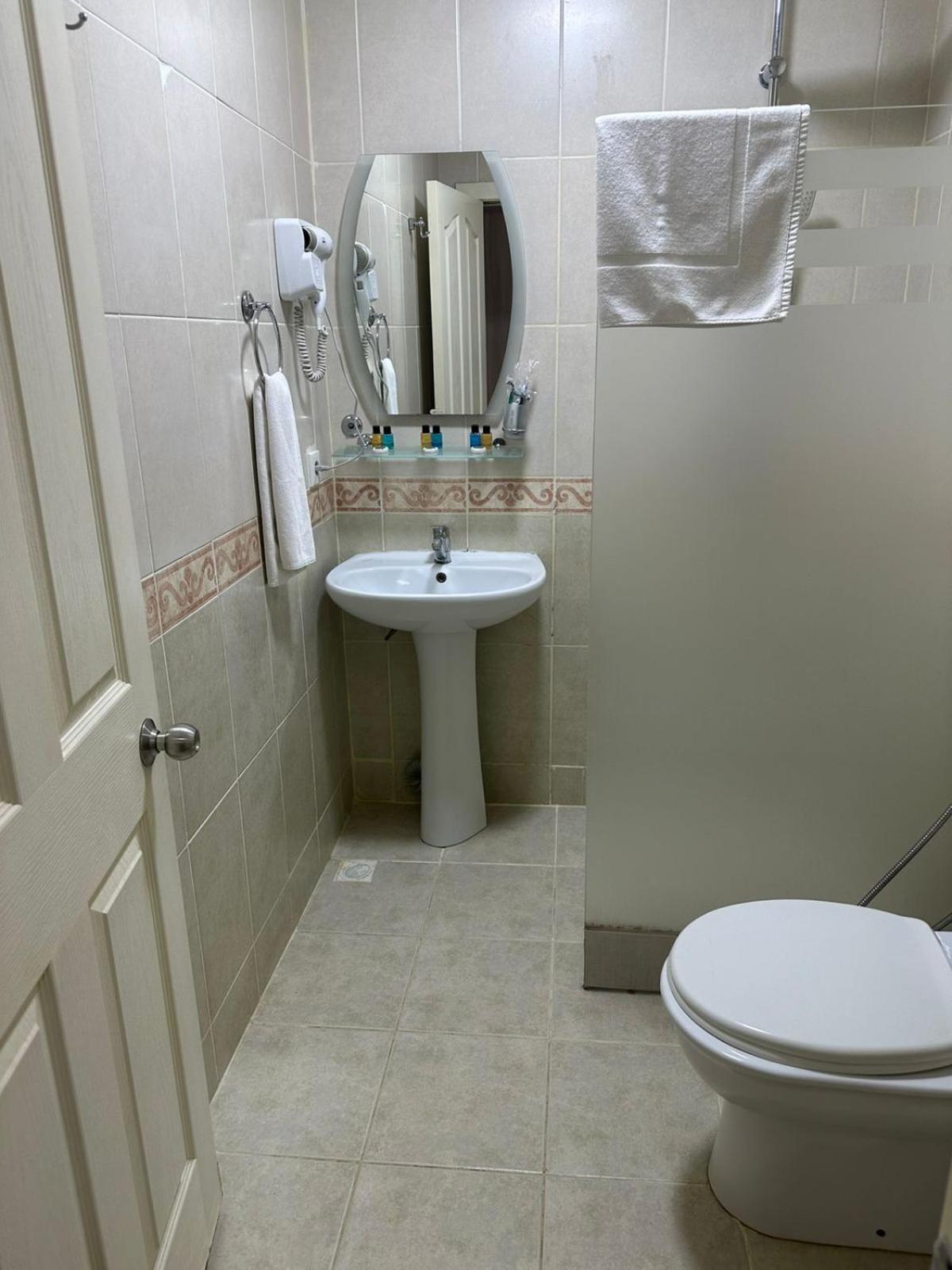 Hotel Empire Business Baku Eksteriør bilde