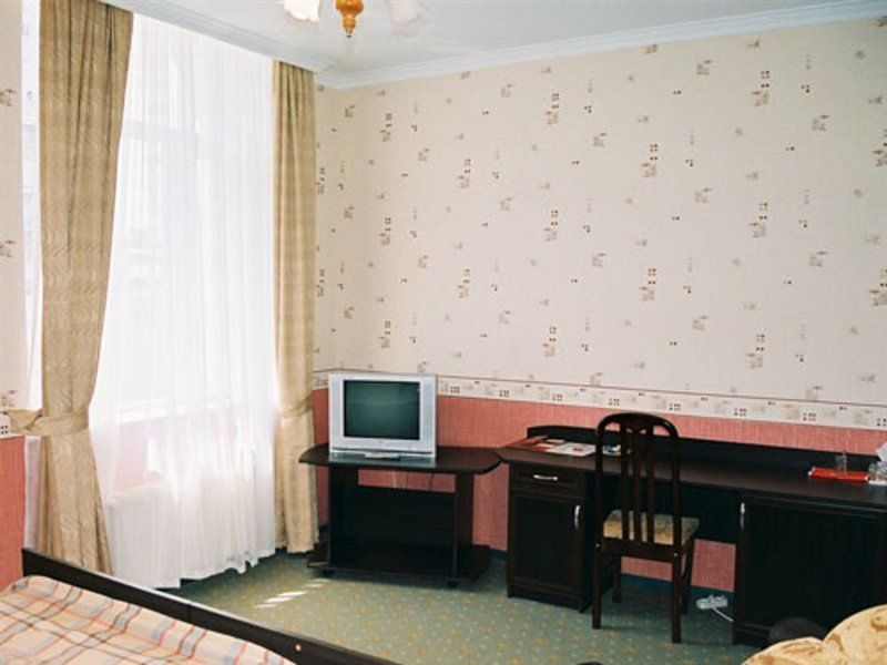 Hotel Empire Business Baku Eksteriør bilde