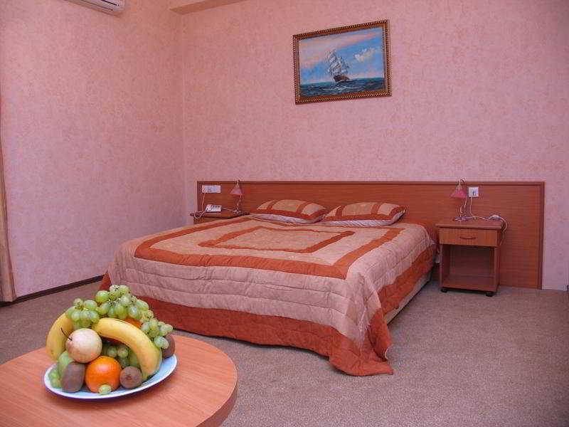Hotel Empire Business Baku Eksteriør bilde